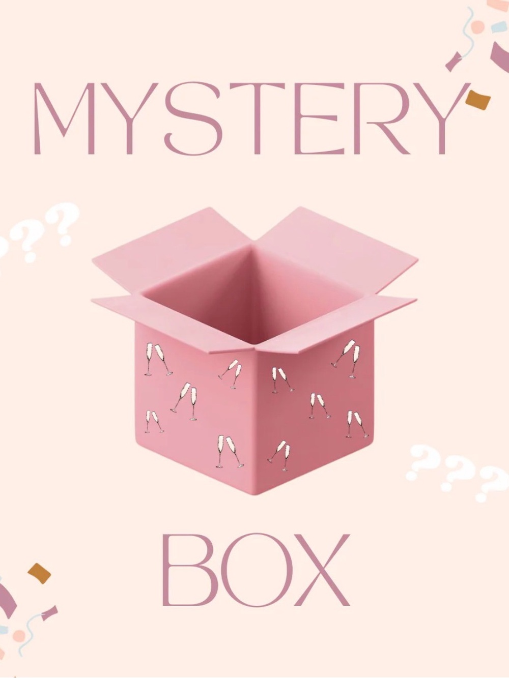 Plus size women’s clothing (size 18/20) - Mystery Box